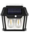 Solar Outdoor Lamba