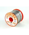 ieg™ Soldex 40-60 Lehim Teli 500 Gr 1.2 mm - Sn:40 / Pb:60