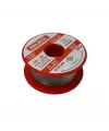 ieg™ Soldex 60/40 Lehim Teli 100 gr 0,75 mm (Sn:60 / Pb:40)