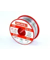 ieg™ Soldex 60-40 Lehim Teli 200 Gr 1,6 mm - Sn:60 / Pb:40