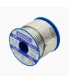 ieg™ Soldex 63-37 Pastasız Vitray Lehim Teli 3000 Gr 3 mm