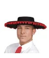 Sombrero İspanyol Şapkası
