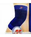Sporcu Dizlik 2li Set