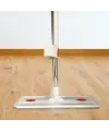 Spreyli ve Sıkmalı Mop 2in1 Temizlik Seti