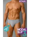 ieg™ Star 109 Erkek 3lü Modal Slip