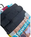 ieg™ Star 109 Erkek 3lü Modal Slip