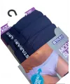 ieg™ Star 109 Erkek 3lü Modal Slip