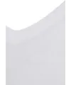 ieg™ Star 206 Modal Yarım Kol V-Yaka T-Shirt Atlet
