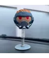 Star Lord Sallanan Kafa Zıp Zıp Marvel Lisanslı