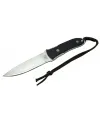 ieg™ Sterling T 0011 Outdoor Kamp Bıçağı 25cm