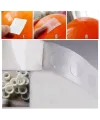 Sticker Damla Model Çift Taraflı Yapışkan Balon Yapıştırıcısı