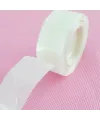 Sticker Damla Model Çift Taraflı Yapışkan Balon Yapıştırıcısı