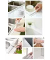 ieg™ Su Sızdırmaz Bant Lavabo Küvet Kenar Bandı 4 Cm