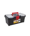ieg™ Super Bag ASR-2017 16 inç Takım Çantası - Plastik Kilitli