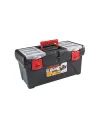 ieg™ Super Bag ASR-2018 19 inç Takım Çantası - Plastik Kilitli