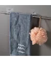 Süper Yapışkanlı Çok Amaçlı Cember Askı 2 Adet