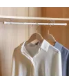Süper Yapışkanlı Çok Amaçlı Cember Askı 2 Adet