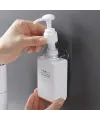 Süper Yapışkanlı Çok Amaçlı Cember Askı 2 Adet