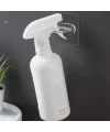 Süper Yapışkanlı Çok Amaçlı Cember Askı 2 Adet