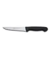 ieg™ Sürbısa 61005LZ - Lazerli Tırtıklı Sebze, Steak ve Biftek Bıçağı 12,5 cm