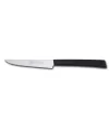 ieg™ Sürbısa 61107 - Sürmene Lazerli Tırtıklı Biftek / Steak Bıçağı 12 cm