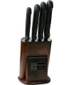ieg™ Sürbısa 61503 - Sürmene Mutfak Bıçağı Seti - 4 lü Set