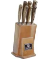 ieg™ Sürbısa 61508 - Sürmene Şef Bıçakları Seti - 7 li Set