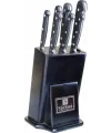 ieg™ Sürbısa 61509 - Sürmene Şef Bıçakları Seti - 7 li Set