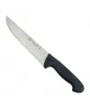 ieg™ Sürmene Cumhur Çelik 61130 Kasap Kurban Bıçağı, 18 cm, Kaymaz Sap