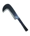 ieg™ Sürmene Demir Saplı Orak - 43 cm Uzunlukta Geleneksel Tahıl Hasadı