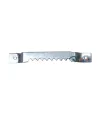 ieg™ Tablo, Resim, Çerçeve Timsah Askı – Büyük, Çinko, 8x57mm, 100 Adet