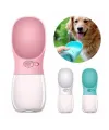 Taşınabilir Köpek Su Matarası (350 ml)
