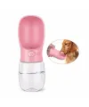 Taşınabilir Köpek Su Matarası (350 ml)