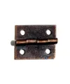 ieg™ Tavla Menteşesi 3cm, No:1/4 - Oksit, 120 Adet