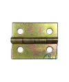Tavla Menteşesi Klasik - 20x25mm, 1 Adet