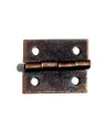 ieg™ Tavla Menteşesi No:1/2 - Oksit, 25x35, 1 Adet