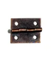 ieg™ Tavla Menteşesi No:1 - Oksit, 25x21, 120 Adet