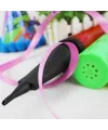 Tek Taraflı Hızlı Balon Şişirme Plates Topu Şişirme Pompası