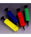 Tek Taraflı Hızlı Balon Şişirme Plates Topu Şişirme Pompası