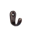 ieg™ Tekli Bijuteri, Dekor Askısı - Eskitme, 100 Adet, 10x18x22 mm