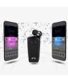 Telefon Bağlantılı Makaralı Kulaklıklı Bluetooth Kulaklık