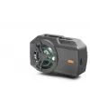Telefon Soğutucu Fan Bataryalı Led - Siyah HDX4394