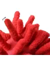 ieg™  Teleskopik Mikrofiber Pratik Uzayabilen Toz Alma Fırçası Aparatı