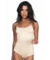 Ten MI  1923 Soft İp Askılı Çıtçıtlı  Body