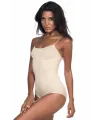 Ten MI  1923 Soft İp Askılı Çıtçıtlı  Body