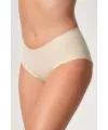 Ten MI  2702 Lazer Kesim Toparlayıcı Mama Slip Korse