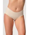 Ten MI  2702 Lazer Kesim Toparlayıcı Mama Slip Korse