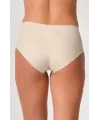 Ten MI  2702 Lazer Kesim Toparlayıcı Mama Slip Korse