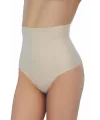 Ten MI  2720 Lazer Kesim String Hayalet Korse