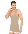 Ten MI Emay 1400 Modal Cotton Erkek Atlet Korse